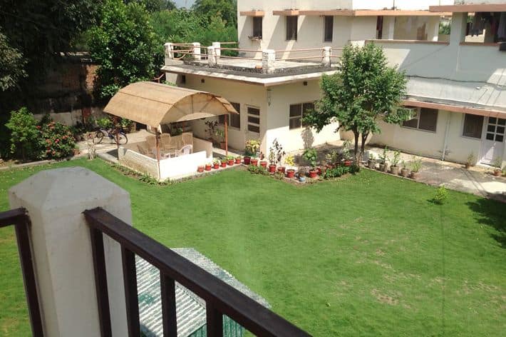 Vijay Kadambari House Maihar, Satna 1